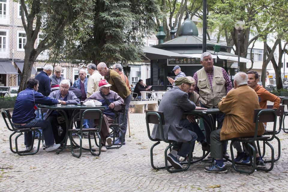 Lisbon: Original Morning Food Tour - Key highlights to know before you go