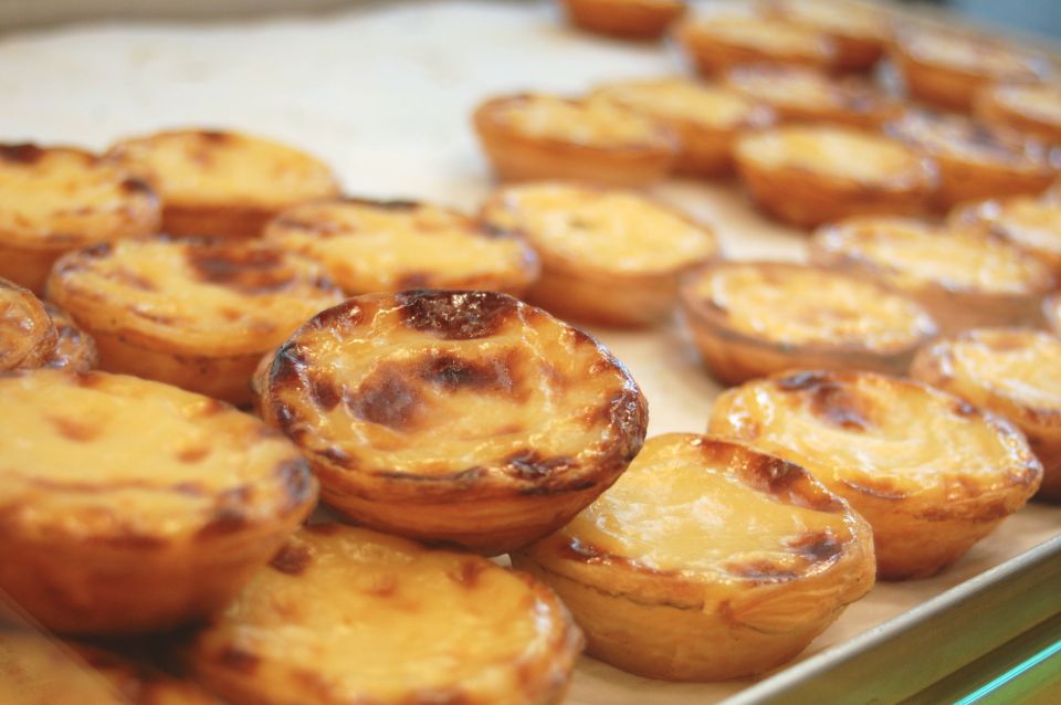 Lisbon: Original Morning Food Tour - The 3-Hour Morning Flow: Breakfast, Market, Petiscos, Lunch, Aperitif