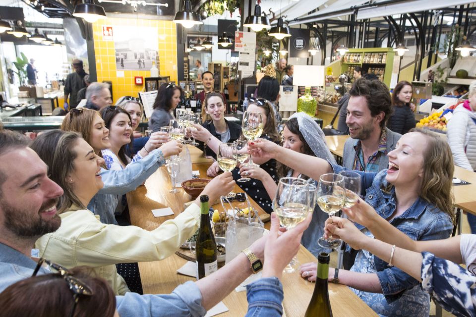 Lisbon: Original Morning Food Tour - What You’ll Get to Taste (and How to Maximize It)