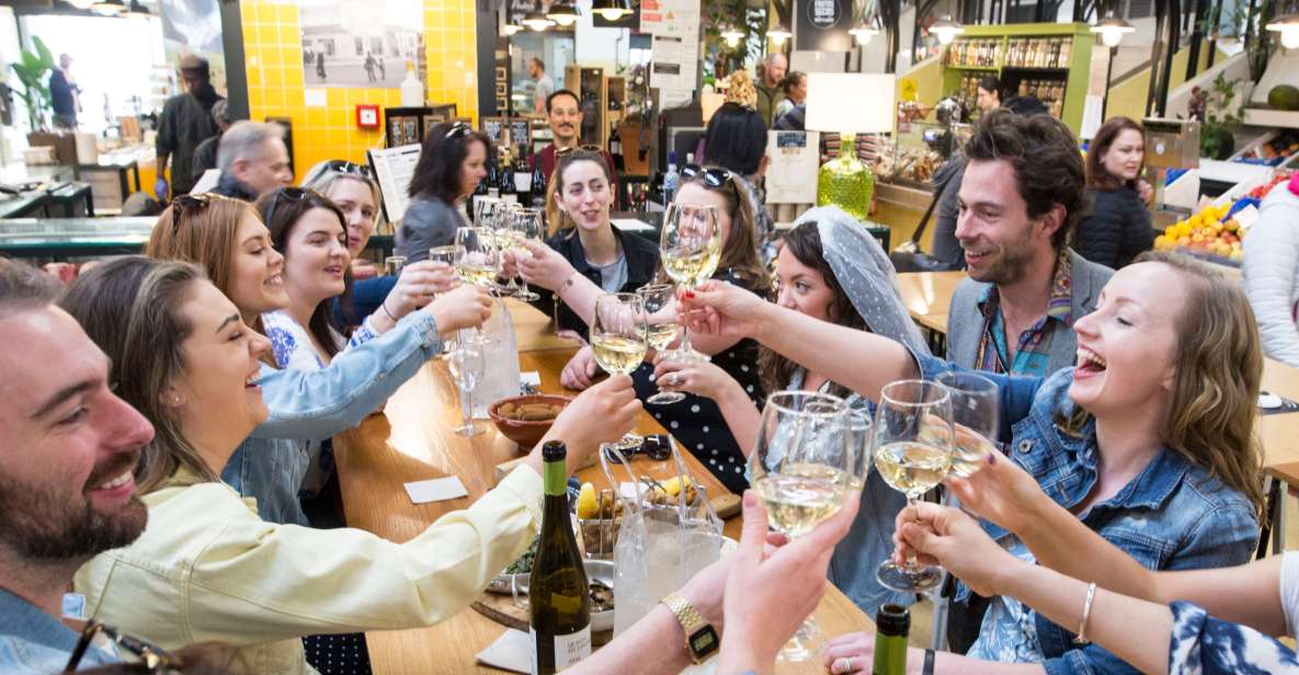 Lisbon: Original Morning Food Tour - Should You Book This Lisbon Original Morning Food Tour?