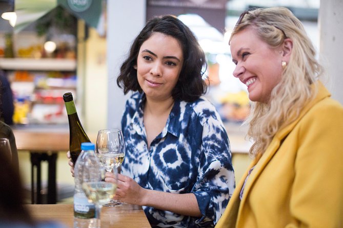 Lisbon Original Morning Food Tour by Food Lover Tour - Wine-and-port tastings: why the drinks make the food click