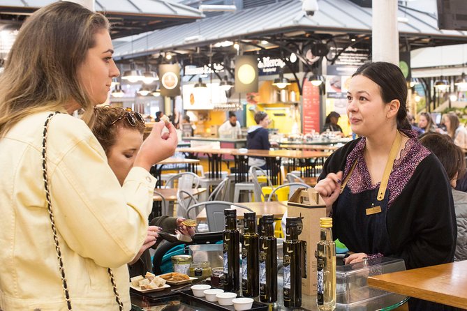 Lisbon Original Morning Food Tour by Food Lover Tour - Small-group pace with a local guide who knows the stops