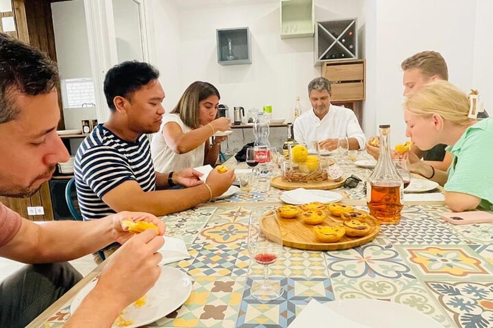 Lisbon: Pasteis de Nata Baking Class - Price and Value: Is $76 for 2 Hours Fair?