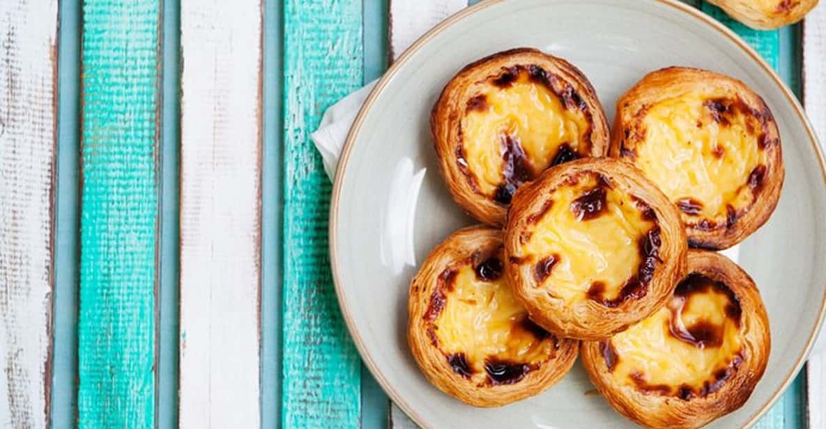 Lisbon: Pasteis de Nata Baking Class - Who This Class Is Best For (And Who Might Want Something Else)