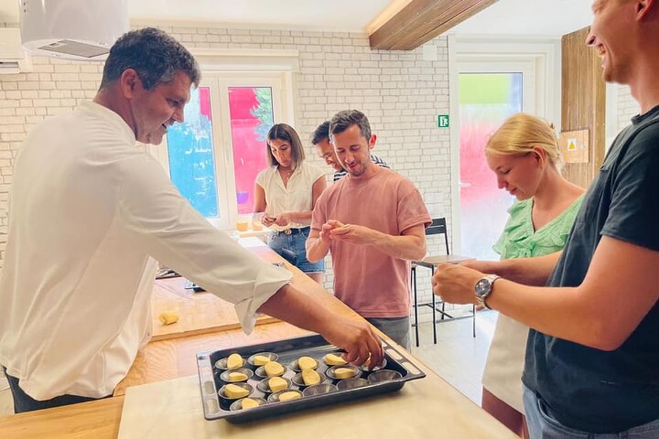 Lisbon: Pasteis de Nata Baking Class - Should You Book Lisboa Food Studio’s Pastéis Class?