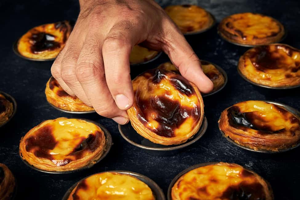 Lisbon: Pastel de Nata Masterclass at a Real Bakery - Key things I’d circle before booking