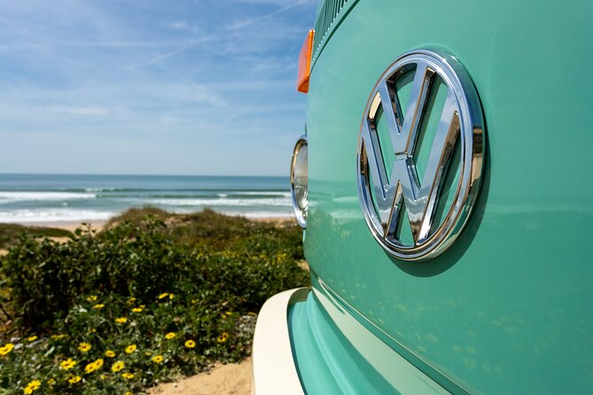 Lisbon: Pena Palace-Cabo da Roca & Cascais Private Tour - The Guincho Beach photo stop: for drama, not for a long hang