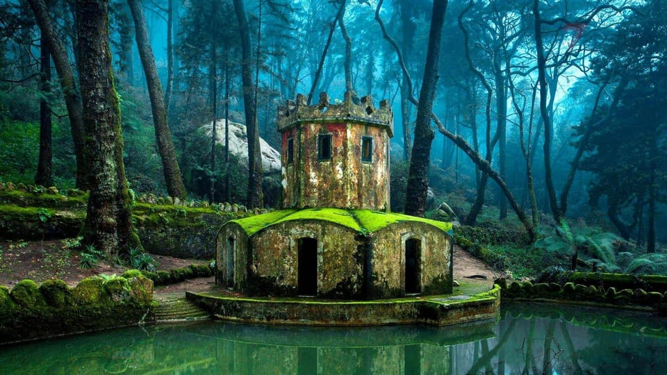 Lisbon: Pena Palace, Moorish Castle, Qta. Regaleira & Sintra - Who This Tour Suits Best (And Who Should Rethink It)