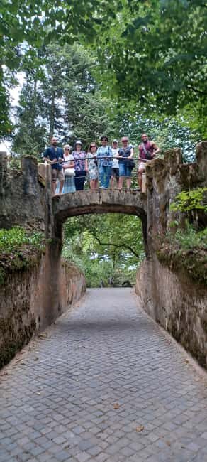 Lisbon: Pena Palace, Regaleira and Sintra - Price and value: what you’re paying for (and what you’re not)