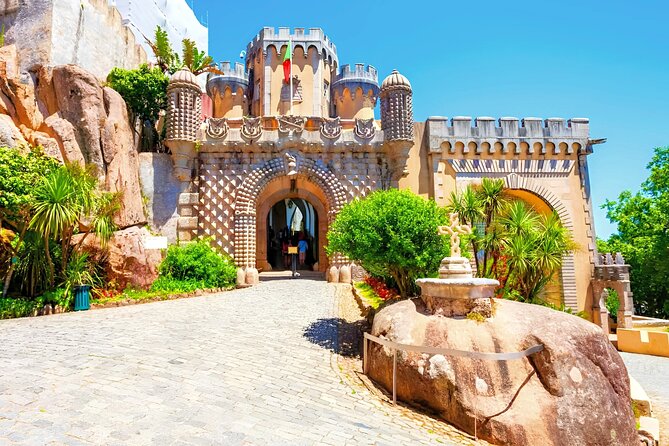 Lisbon: Pena Palace, Sintra CaboRoca Cascais Day Tour Small Group - Price and value: is $42.33 a smart use of one Lisbon day?