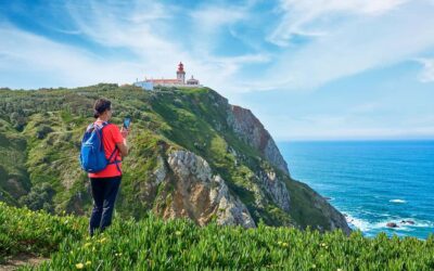 Lisbon: Pena Palace, Sintra, Roca & Cascais by Van - Price and Value: What $56 Actually Covers