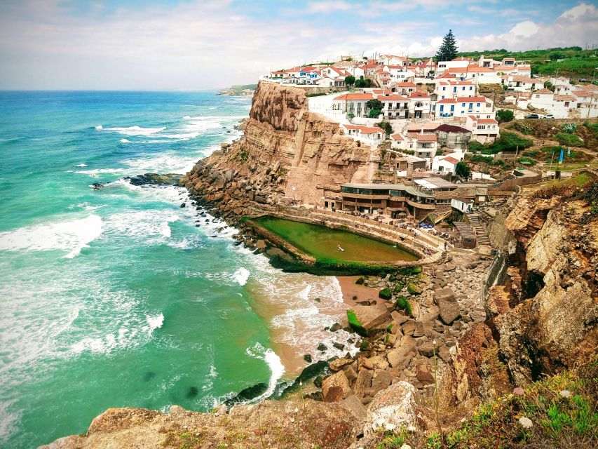 Lisbon: Pena, Regaleira & Atlantic Coast Tour with a Local - Key takeaways before you go