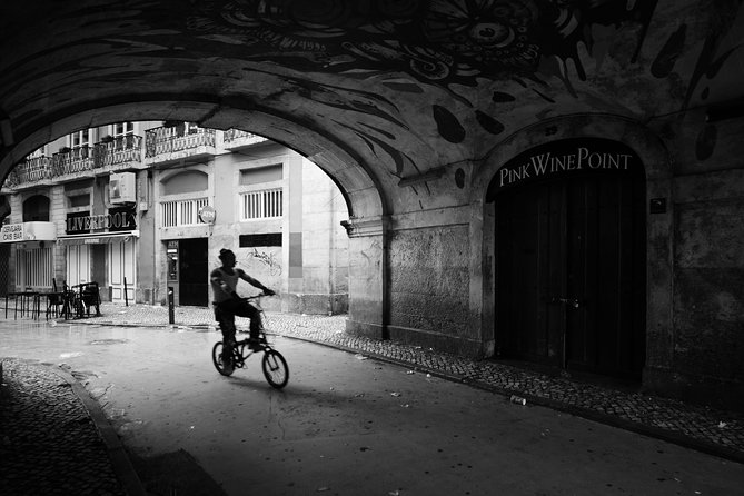 Lisbon Photo Private Day Tour - Key highlights worth your attention