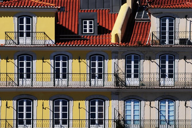 Lisbon Photo Private Day Tour - Castelo: viewpoints, stairs, and choosing your focus