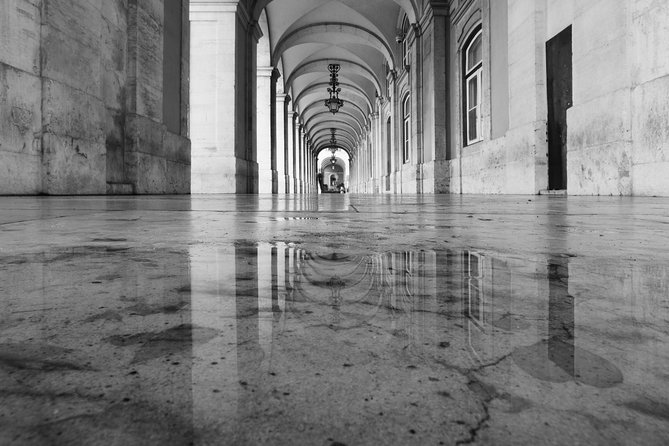 Lisbon Photo Private Day Tour - Phone or DSLR coaching that actually shows results