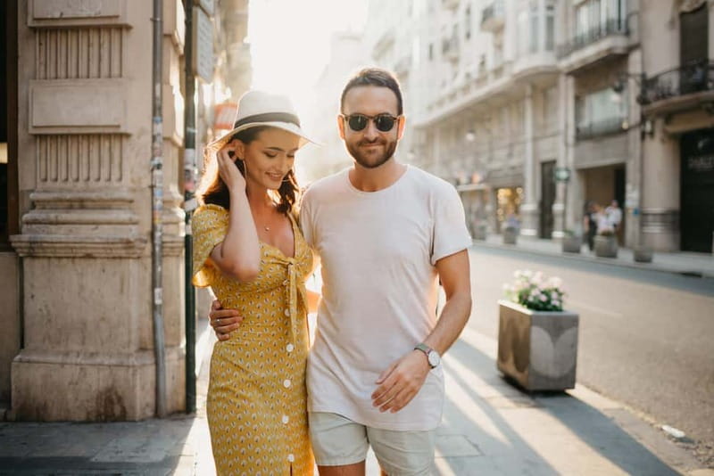 Lisbon Photoshoot - Choose the right package: 30, 60, or 90 minutes (and what you’re really buying)