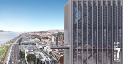 Lisbon: Pilar 7 Bridge Experience Ticket - Meeting point at Ponte 25 de Abril (Avenida da Índia): practical start