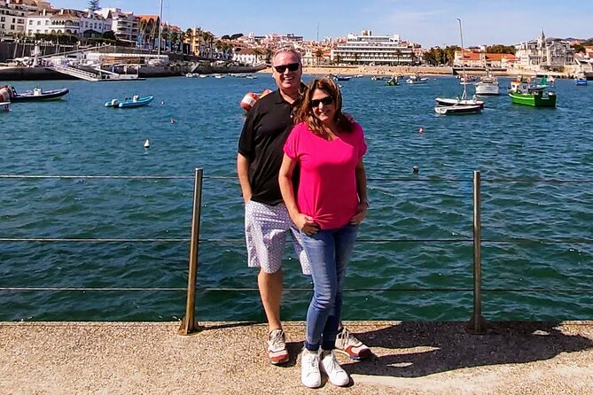 Lisbon & Porto Private Luxury Road Trip - Nazaré fishing village: surf culture without needing a wave schedule