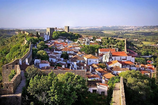 Lisbon & Porto Private Luxury Road Trip - The drive itself: what you’re really paying for