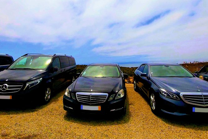 Lisbon & Porto Private Luxury Road Trip - Round-trip option: add Portugal towns on the return day