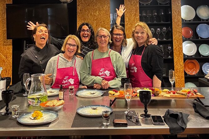 Lisbon Portuguese Cooking Class - Key things to know before you go