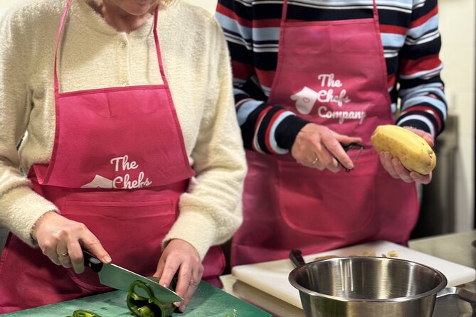 Lisbon Portuguese Cooking Class - Eating together: the relaxed dinner at the end