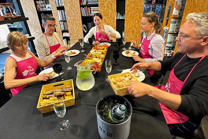 Lisbon Portuguese Cooking Class - Price and group size: is $96.02 good value?
