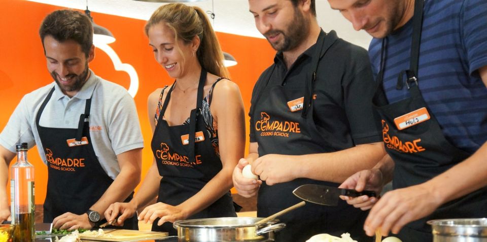 Lisbon: Portuguese Cooking Class for Beginners - Who should book this cooking class, and who should skip it