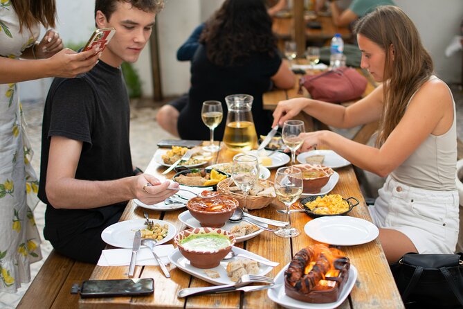Lisbon Portuguese Food Tour - Key things to know before you go