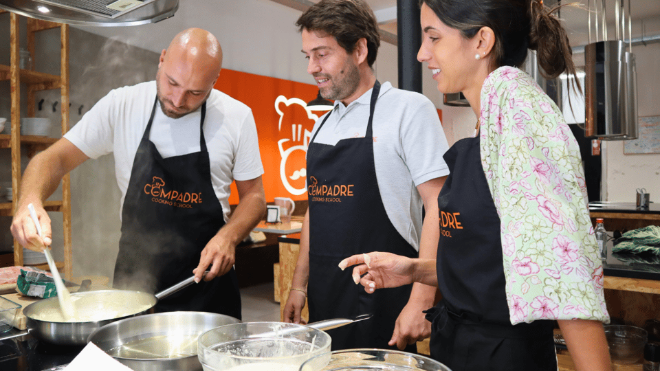 Lisbon: Portuguese street food cooking class with Drinks - Price and value: is $55 a fair deal for Lisbon food?