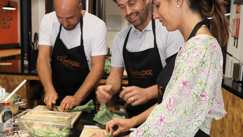 Lisbon: Portuguese street food cooking class with Drinks - Who this class fits best (and who should skip it)