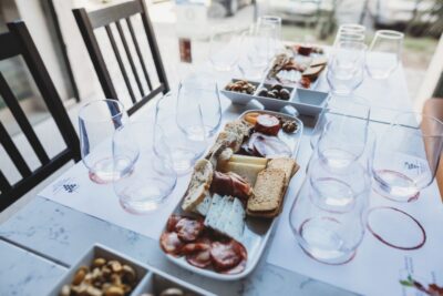 Lisbon: Portuguese Wine and Cheese Tasting with Lunch - The six Portuguese wines: what you’re actually learning