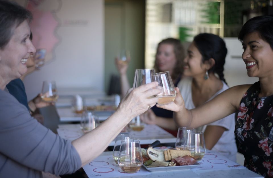 Lisbon: Portuguese Wine and Cheese Tasting with Lunch - Price and logistics: is $70 good value?