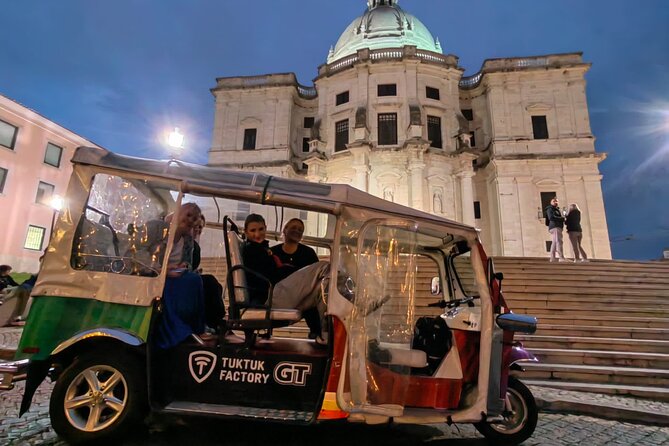 Lisbon Private 3 hours tour - Price and Value: What $106.02 Covers (and What It Doesn’t)