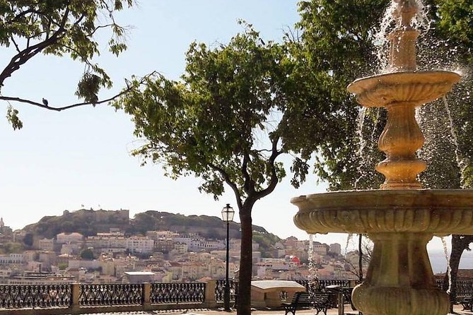 Lisbon Private And Customizable Half-Day Tour - A Private, 4-Hour Custom Tour That Actually Fits Lisbon