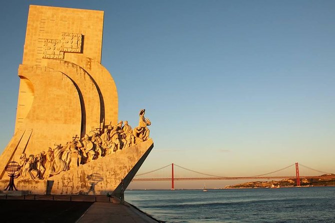Lisbon Private And Customizable Half-Day Tour - Castelo de São Jorge: The Castle Stop With the Best Payoff