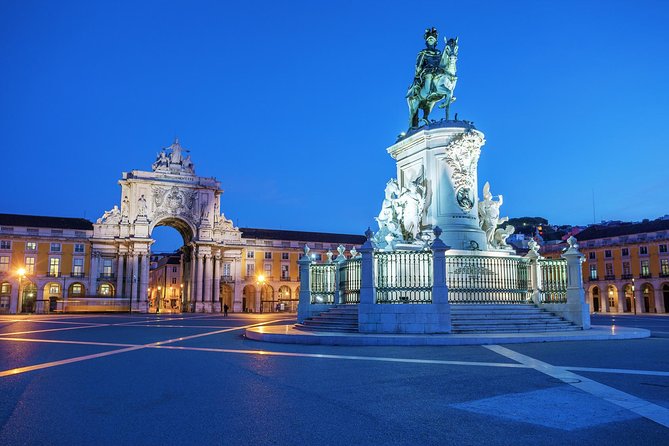Lisbon Private And Customizable Half-Day Tour - How the Driver Turns a Route Into a Real Experience