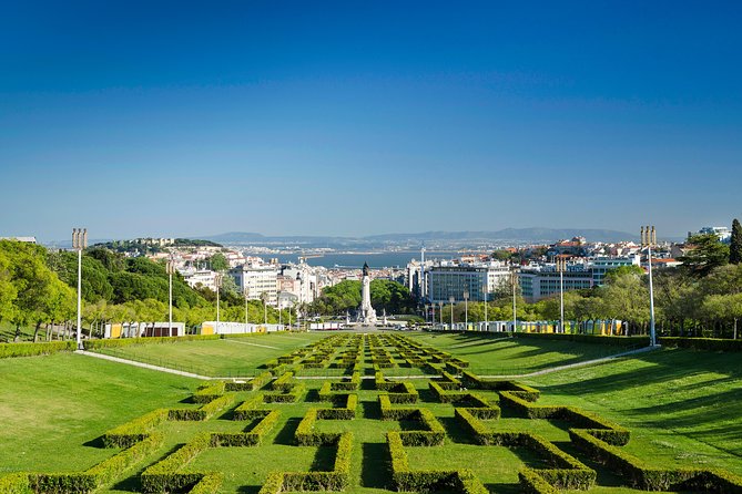 Lisbon Private And Customizable Half-Day Tour - Morning vs Afternoon: Choose Based on Your Priorities