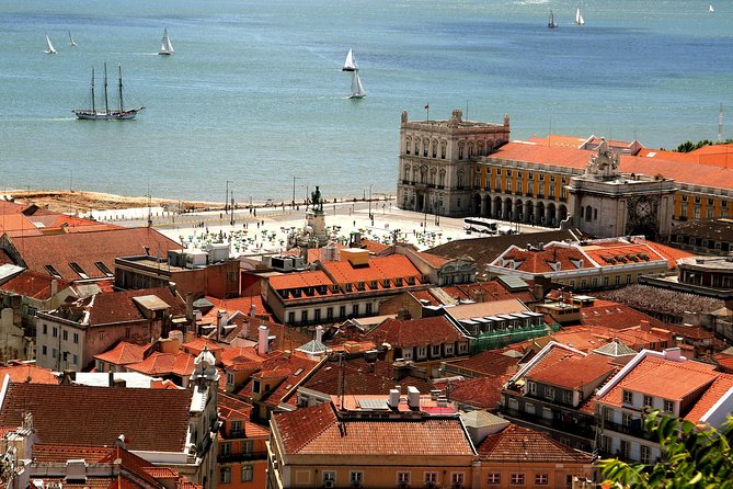 Lisbon Private And Customizable Half-Day Tour - Price and Value: What Costs Extra, What You’re Really Paying For