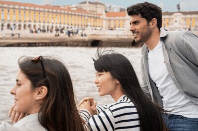 Lisbon: Private Boat Trip, Guided Walking Tour, Bike & Tram - Rossio Square to Downtown Lisbon: where Lisbon’s story starts showing its seams
