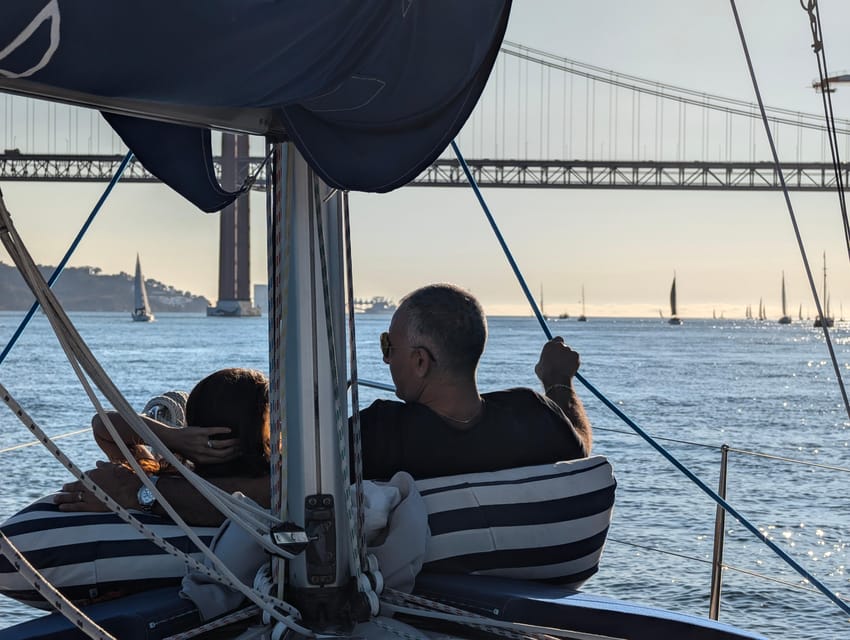 Lisbon: Private Boutique Boat Tour – Sail in Style - Key things that make this sail worth your time
