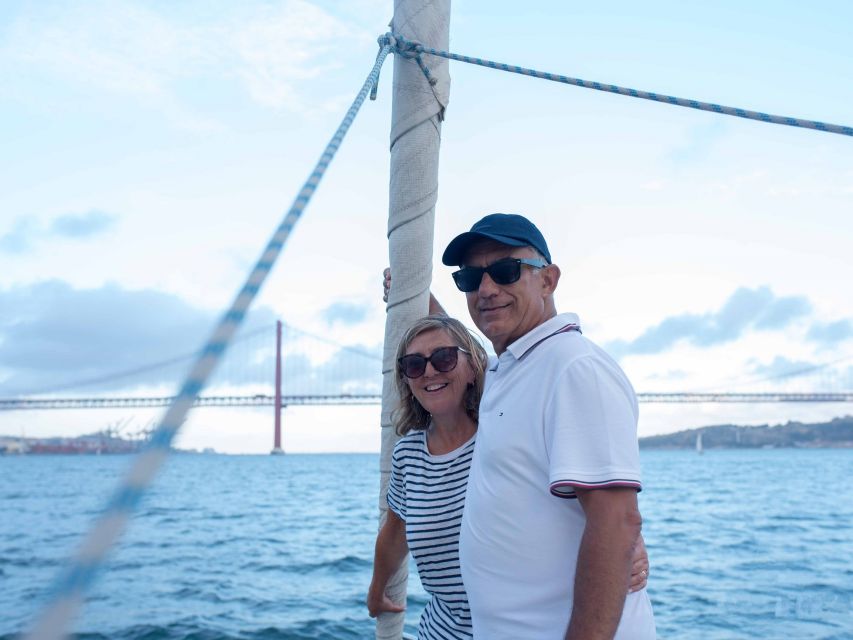 Lisbon: Private Boutique Boat Tour – Sail in Style - Why a private boutique boat tour works so well in Lisbon