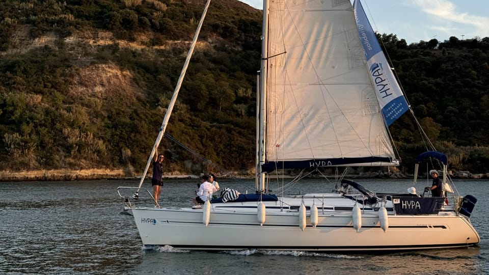 Lisbon: Private Boutique Boat Tour – Sail in Style - Getting to HYPAFAMILY and what to bring (so you’re not scrambling)