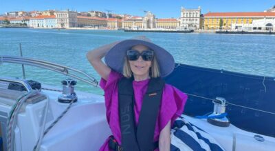Lisbon: Private Boutique Boat Tour – Sail in Style - Price and value: $227 per group (up to 6) isn’t just a boat ride