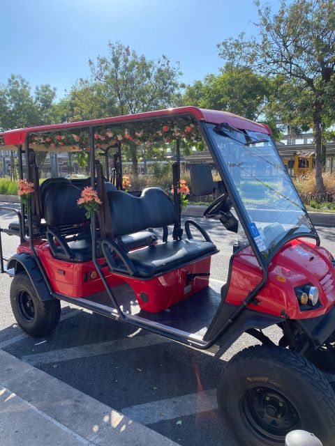 Lisbon: Private City Sightseeing Tour by Tuk-Tuk - Key Things You Should Know Before You Go