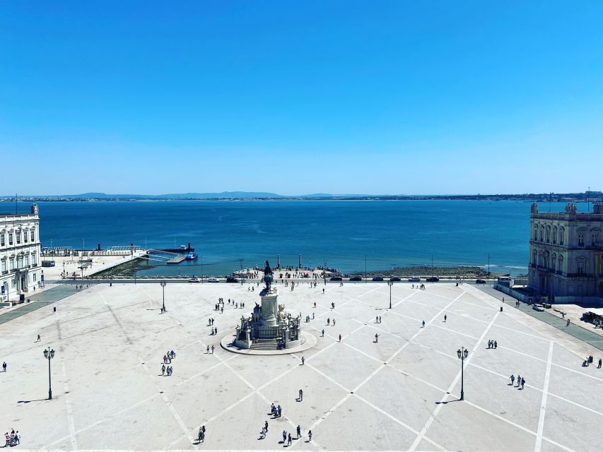 Lisbon: Private City Sightseeing Tour by Tuk-Tuk - Price and Value: Is $46 Worth It for Lisbon?