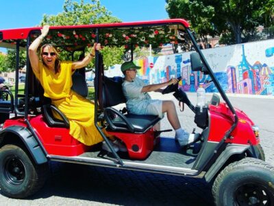 Lisbon: Private City Sightseeing Tour by Tuk-Tuk - Meeting Points at Time Out Market, Fado Museum, or Hard Rock Cafe