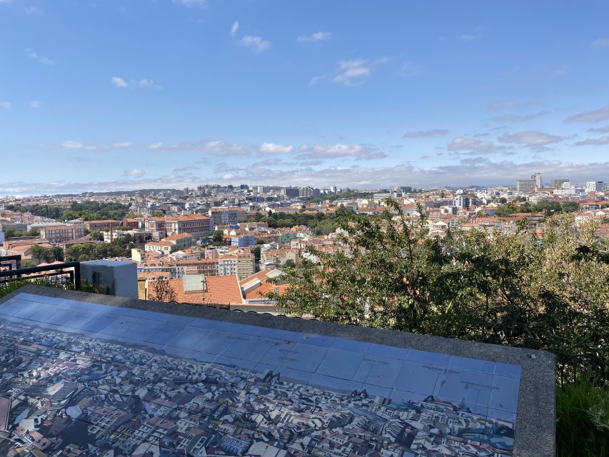 Lisbon: Private City Sightseeing Tour by Tuk-Tuk - Commerce Square, Rua Augusta Arch, Pink Street, and Time Out Market Finish