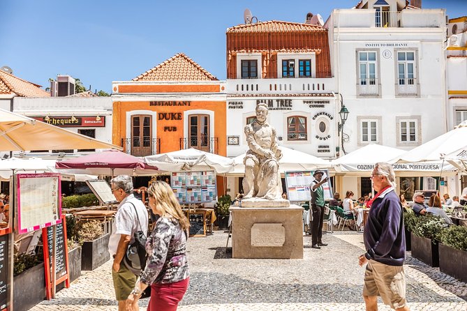 Lisbon Private Custom Tour with a Local, Highlights & Hidden Gems - Why this Lisbon tour style makes sense