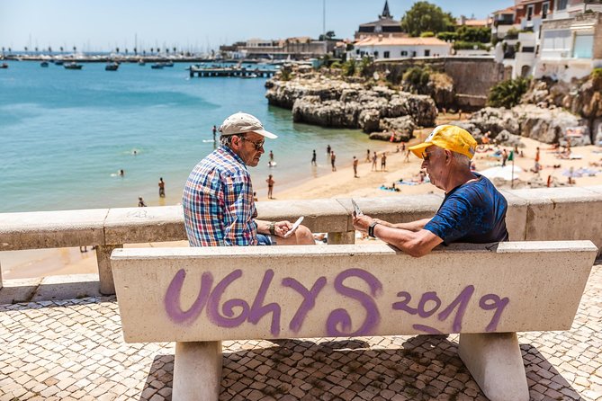 Lisbon Private Custom Tour with a Local, Highlights & Hidden Gems - Street murals, music, and the best kind of late-day plan